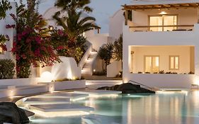 Amaria Beach Resort By Nomee Hospitality Group