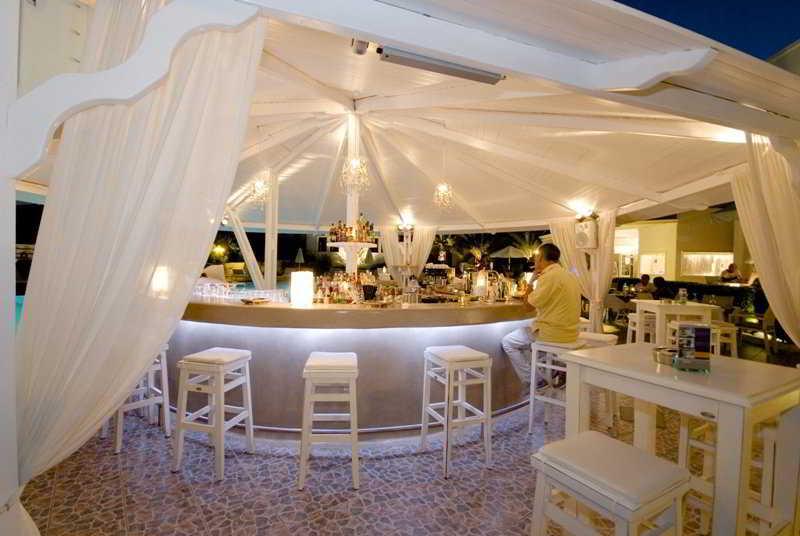 Amaria Beach Resort By Nomee Hospitality Group Agia Paraskevi  Extérieur photo