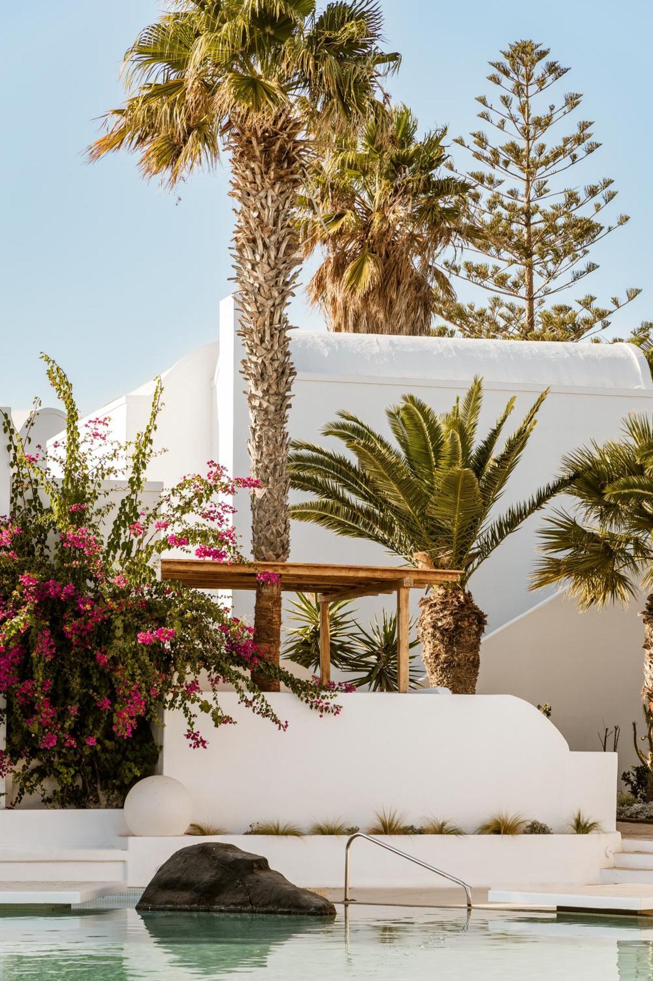 Amaria Beach Resort By Nomee Hospitality Group Agia Paraskevi  Extérieur photo